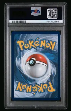 2021 Pokemon Celebrations Shining Magikarp #66 PSA 10 Neo Revelation - Image 2