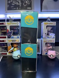 Lot of (2) Pokemon Center Ascended Heroes PC Elite Trainer Boxes SEALED PC ETB - Image 2
