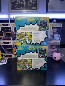 Lot of (2) Pokemon Center Ascended Heroes PC Elite Trainer Boxes SEALED PC ETB - Image 3