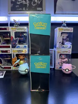 Lot of (2) Pokemon Center Ascended Heroes PC Elite Trainer Boxes SEALED PC ETB - Image 4