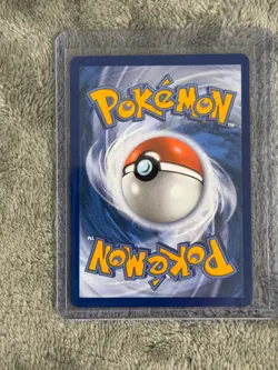 Pokemon TCG Mightyena Illustration Rare 243/217 Ascended Heroes Near Mint - Image 2