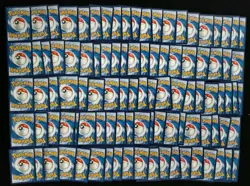 100 Lot All AR Pokemon Chinese Card Art Rare Joltik Gloom Metagross NE40 - Image 2