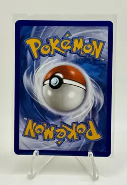 2026 POKEMON MEP BLACK STAR PROMO FIRST PARTNER COLL SERIES 1 #037 BULBASAUR - Image 2