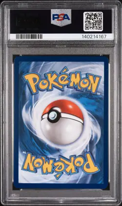 2025 POKEMON MEG EN-MEGA EVOLUTION ILLUSTRATION RARE #137 NINJASK PSA 10 - Image 2
