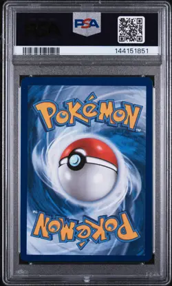 2025 POKEMON MEP ULTRA-PREMIUM COLLECTION #023 MEGA CHARIZARD X EX PSA 8 - Image 2
