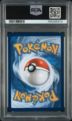 2026 POKEMON ASC EN-ASCENDED HEROES MEGA ATTACK RARE #269 MEGA GENGAR EX PSA 10 - Image 2