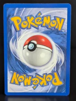 SHUCKLE 72/111 2000 NEO GENESIS SET POKEMON CARD 1st EDITION - Image 2