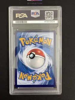 2025 Pokemon TCG Chinese Exclusive Umbreon #2 Gem Vol.2 CBB2C 06 15/15 PSA 9 - Image 3