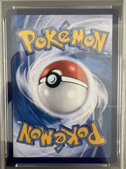 2025 Pokemon TCG Chinese Exclusive Umbreon #2 Gem Vol.2 CBB2C 06 15/15 PSA 9 - Image 4