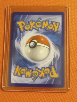 Wiglett 206/198 SV1 Base Illustration Rare Full Art Holo Pokemon NM+ FREE SHIPP - Image 4