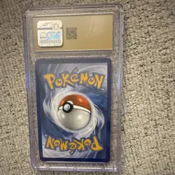 Pokemon Miltank 017/034 TCG Classic CGC Pristine 10 Holo 90HP - Image 2
