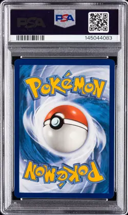 2023 POKEMON SWORD & SHIELD CROWN ZENITH #GG30 FULL ART/PIKACHU PSA 10 - Image 2