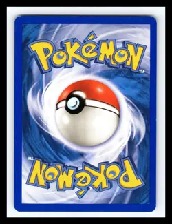 💥 STRENGTH CHARM TRAINER Pokemon 2002 Expedition E-Reader Set Non Holo #150/165 - Image 2