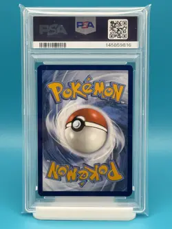 PSA 9 - 2024 POKEMON SSP EN PIKACHU EX #057 - Image 2