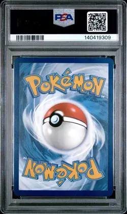 2025 POKEMON SVP PRISMATIC EVOLUTIONS ELITE TRAINER BOX EEVEE PSA 10 - Image 2