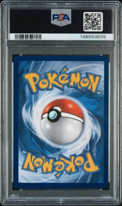 2022 POKEMON SWORD & SHIELD LOST ORIGIN #TG29 FULL ART/PIKACHU VMAX PSA 8 - Image 2