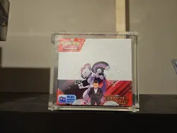 Pokemon TCG: S&V Destined Rivals Factory Sealed Booster Box - Image 1