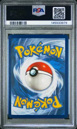 2021 POKEMON SWORD & SHIELD CHILLING REIGN #194 FULL ART/KLARA PSA 10 - Image 2