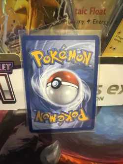 Pikachu 051/162 Pokemon Day 2026 - Anniversary Stamped NM - Image 2