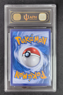 APH Black 10 Pokemon Chinese Zapdos EX Full Art 2025 151C 190/151 SAR - Image 2