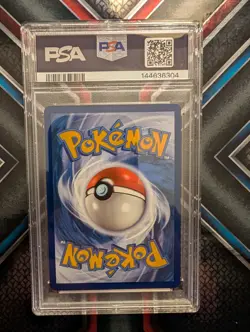 2025 Pokemon Destined Rivals Team Rocket's Ariana #237/182 PSA 10 GEM MINT - Image 2