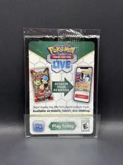 Vaporeon ex 023/131 STAMPED SEALED PRISMATIC EVOLUTIONS STAMP PROMO Pokemon Holo - Image 3