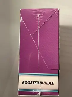 Pokemon TCG: S&V Destined Rivals Factory Sealed Booster Bundle Box - Image 5