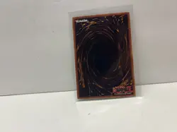 Dark Magician SDY-006 Faded. Yugi Yu Gi Oh - Image 2