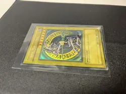 Dark Magician SDY-006 Faded. Yugi Yu Gi Oh - Image 3