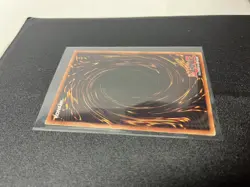 Dark Magician SDY-006 Faded. Yugi Yu Gi Oh - Image 5