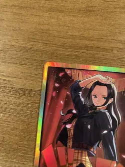One Piece Nico Robin Gold Don!!! Card Extra Booster Heroines Edition - Image 5