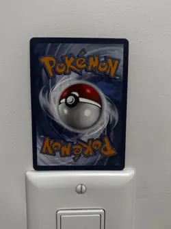Pokemon TCG - RUFFLET 077/086 - Black Bolt - Master Ball Pattern - MINT - Image 3