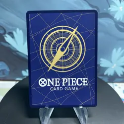 One Piece Queen ST04-005 Japanese SP Alternate Art NM - Image 2