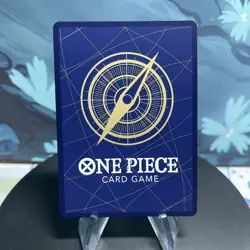 One Piece Lilith OP07-111 Japanese SP SR Alternate Art NM - Image 2