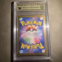 Pokemon PSA 10 GEM MINT Sylveon ex 069/187 Japanese Terastal Festival - Image 4