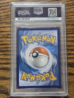 2020 Pokemon Swsh Bsp #050 Charizard V (PSA 10) Champions Path ETB - Image 2