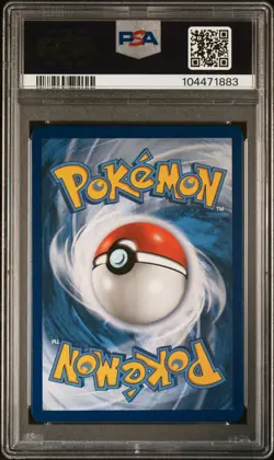 Pokemon Volcanion EX 115/114 Secret Rare XY Steam Siege PSA 10 GEM MINT - Image 2