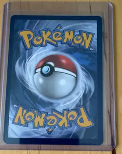 Shining Magikarp 66/64 Celebrations HOLO Unplayed/Mint Pokemon - Image 2