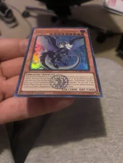 YuGiOh Card Lot- Monsters Of Mayhem Lot - 2 Cards - Image 3