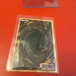 Yugioh! TCG - Dracotail Faimena - Ultra Rare - Justice Hunters - JUSH-EN002 - Image 2