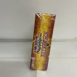 Yugioh Booster Box Retro Pack 1 ( x4 Booster Packs Per Box ) New SEALED IN HAND - Image 3