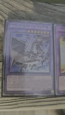 YuGiOh 10 Card 5 Ultra Rares, 3 Prismatic Secret Rares, 2 Starlight Rares - MP25 - Image 2
