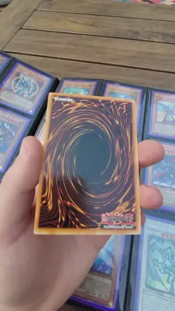 Yugioh TP3-001 Needle Worm - NM Pack Fresh! - Image 2
