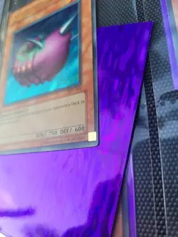 Yugioh TP3-001 Needle Worm - NM Pack Fresh! - Image 5