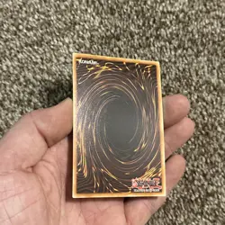 Yugioh Minerva, the Athenian Lightsworn LEDE-EN043 Quarter Century Secret NM - Image 2