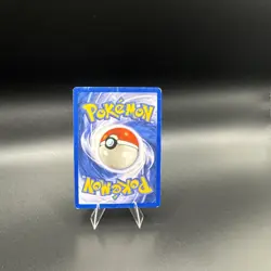 1999 Pokemon Clefairy 1st Edition Base 5/102 Holo Excellent TCG WOTC Card - Image 2
