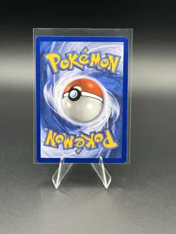 Pokemon TCG Wishful Baton 121/111 S&M: Crimson Invasion Secret Rare Card - Image 2
