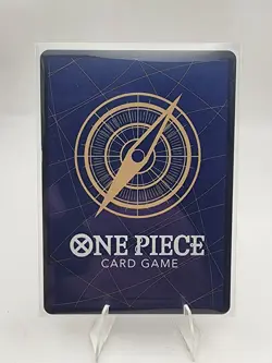 One Piece Card Nami PRB02-012 R Japanese - Image 2