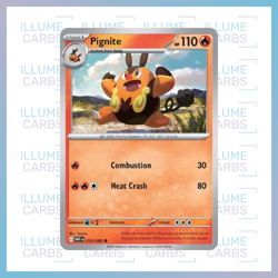 Scarlet & Violet - White Flare | Pokemon Trading Card Game Singles - Image 4