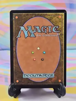 Magic the Gathering MTG Seventh Edition 2001 Card | Vengeance 54/350 - Image 2